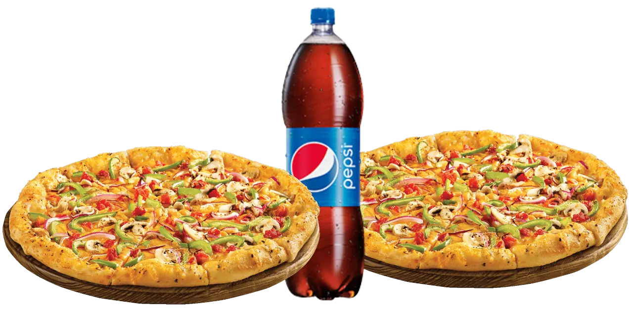 BigBite Family Deal